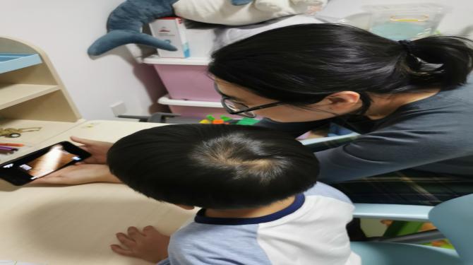 第二黨支部組織開展“喜迎二十大，傳承新使命”主題黨日活動(dòng)