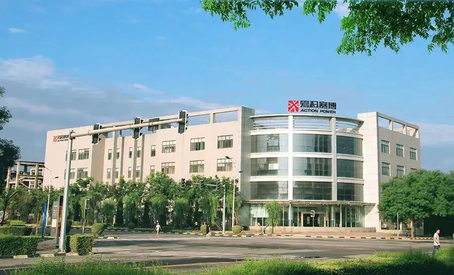 【基金喜報】參股基金投資企業(yè)——愛科賽博科創(chuàng)板順利過會！