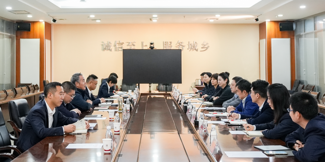 拜訪了一家省級農(nóng)商銀行！