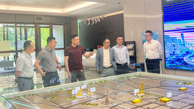 精準(zhǔn)金融服務(wù)，助力文旅行業(yè)復(fù)蘇“加速度”