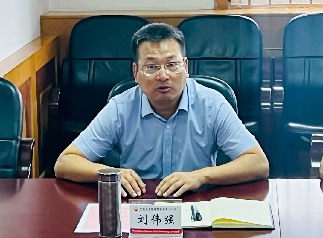 “引”金融活水，“潤(rùn)”實(shí)業(yè)沃土