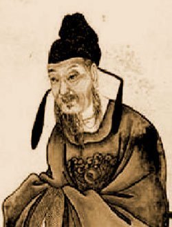 清除私心，不取私財(cái)